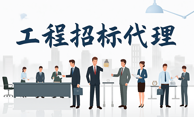 工程招标代理