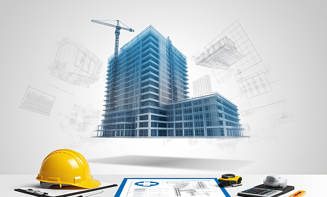 （招标代理）上林县人民医院内儿科综合楼